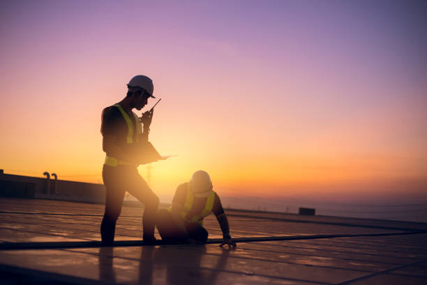 Greenbriar, FL Roofing services Company