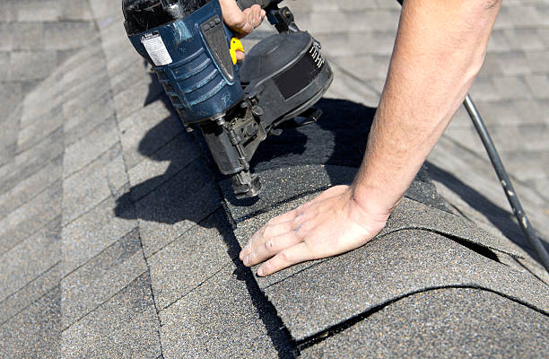Steel Roofing in Greenbriar, FL