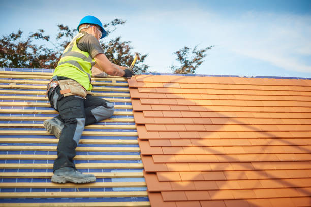 Best Roof Coating and Sealing  in Greenbriar, FL